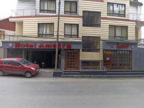 Hotel Amaira